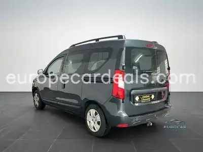 Dacia Dokker