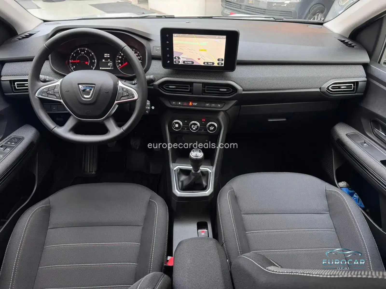 Dacia Jogger