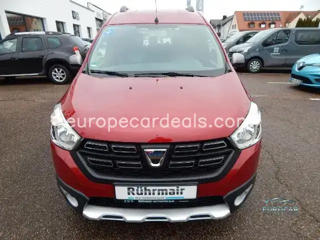 Dacia Dokker