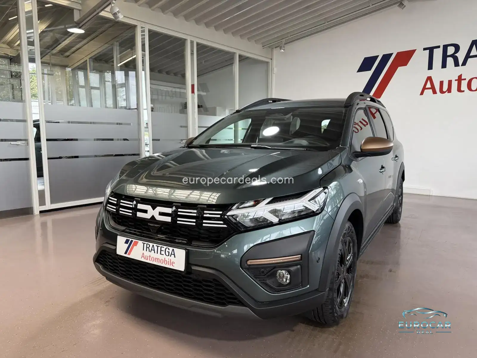 Dacia Jogger