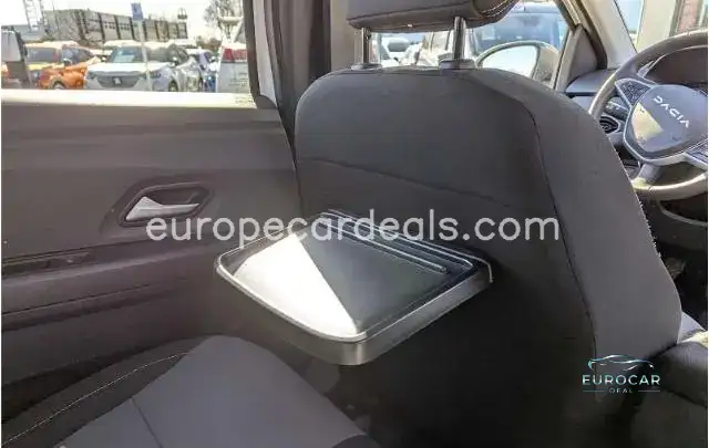 Dacia Jogger