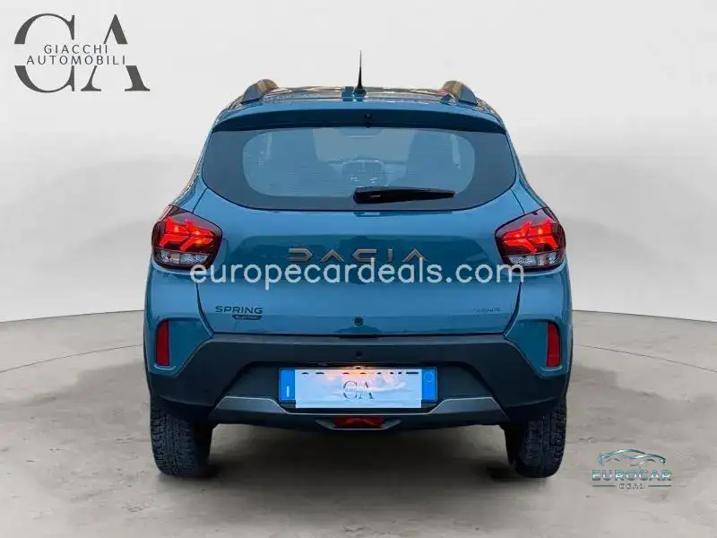 Dacia Other