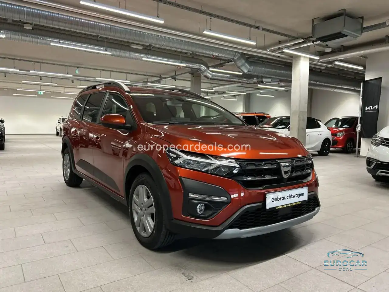 Dacia Jogger