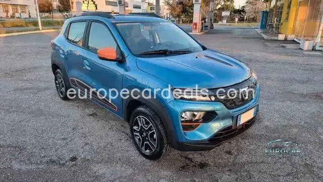 Dacia Other
