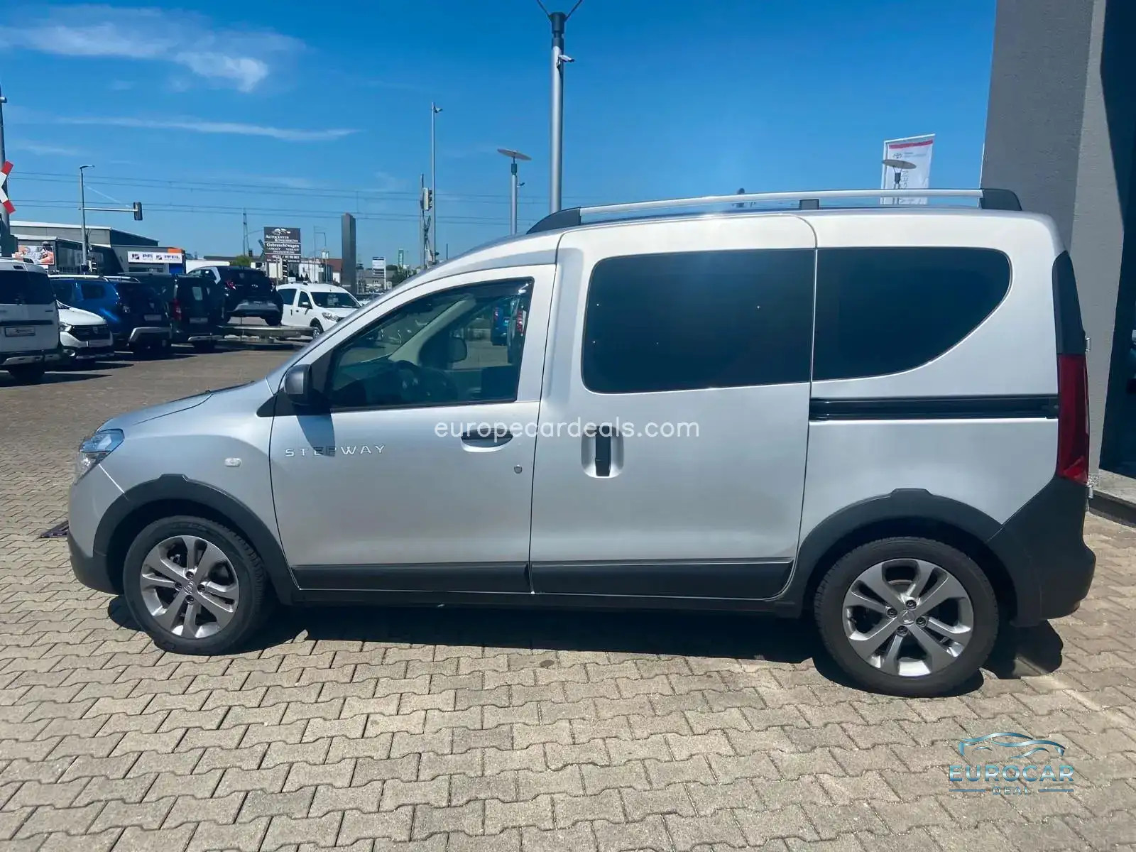 Dacia Dokker