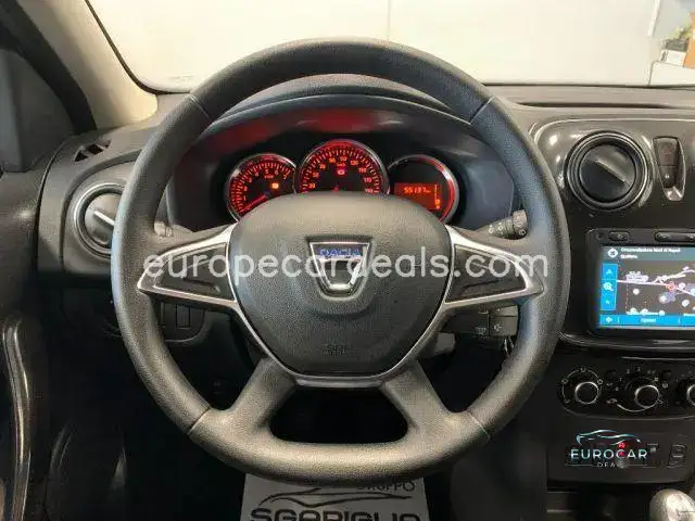 Dacia Logan