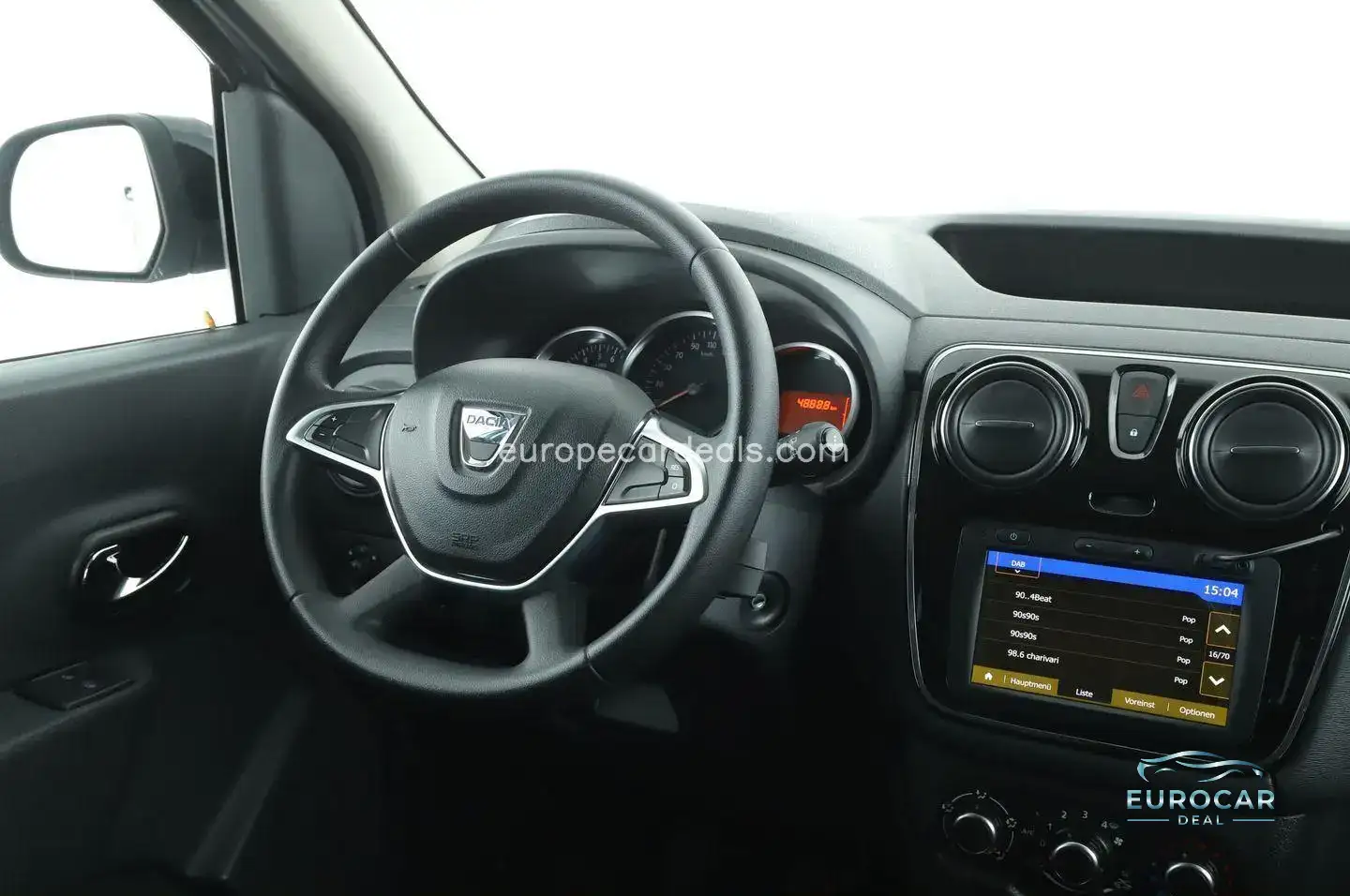 Dacia Dokker