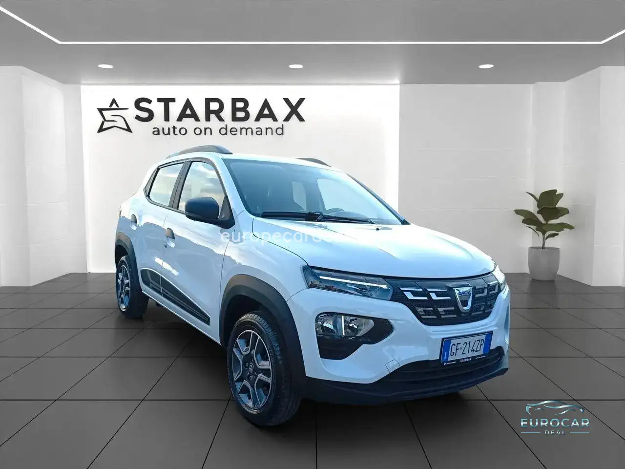 Dacia Other