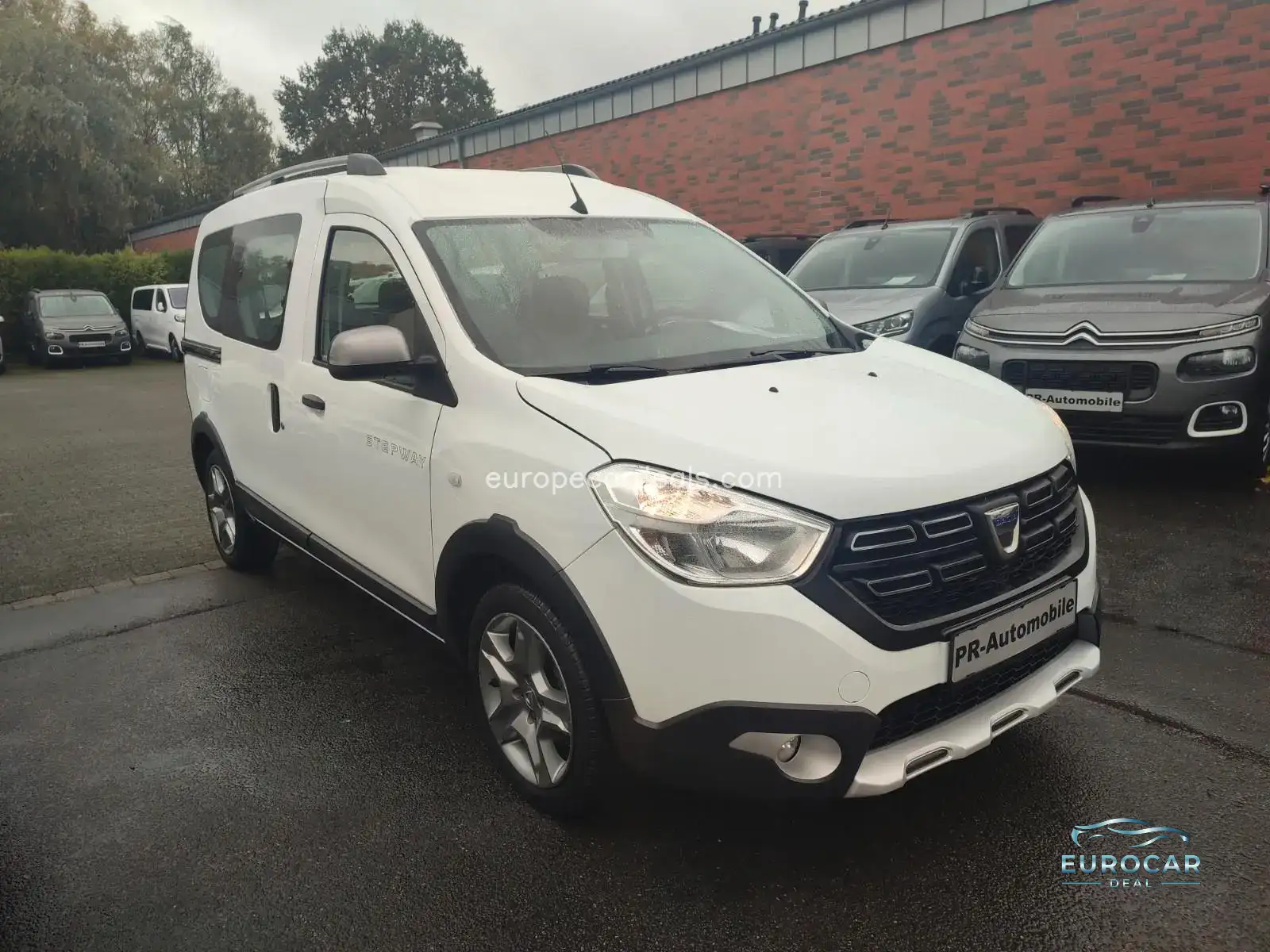 Dacia Dokker