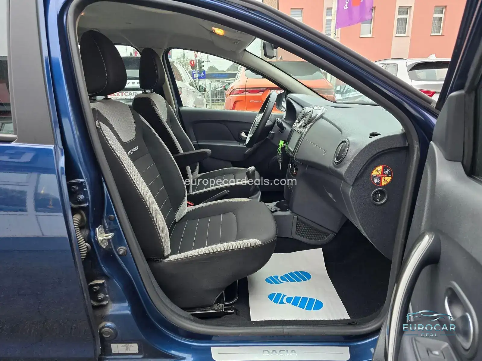 Dacia Logan
