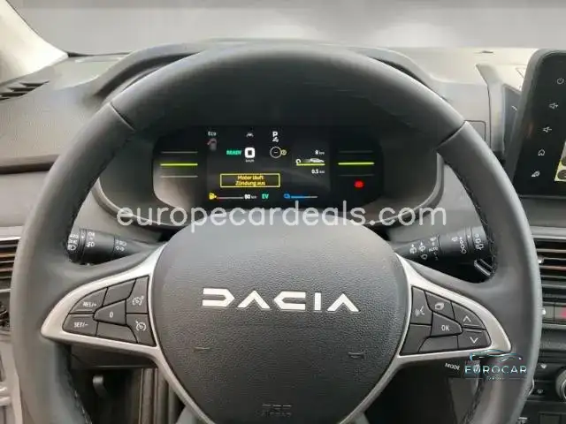 Dacia Jogger