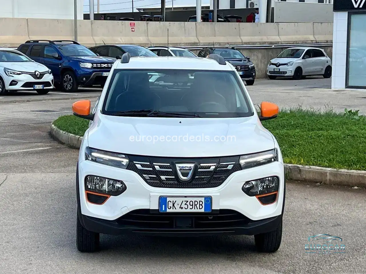 Dacia Other