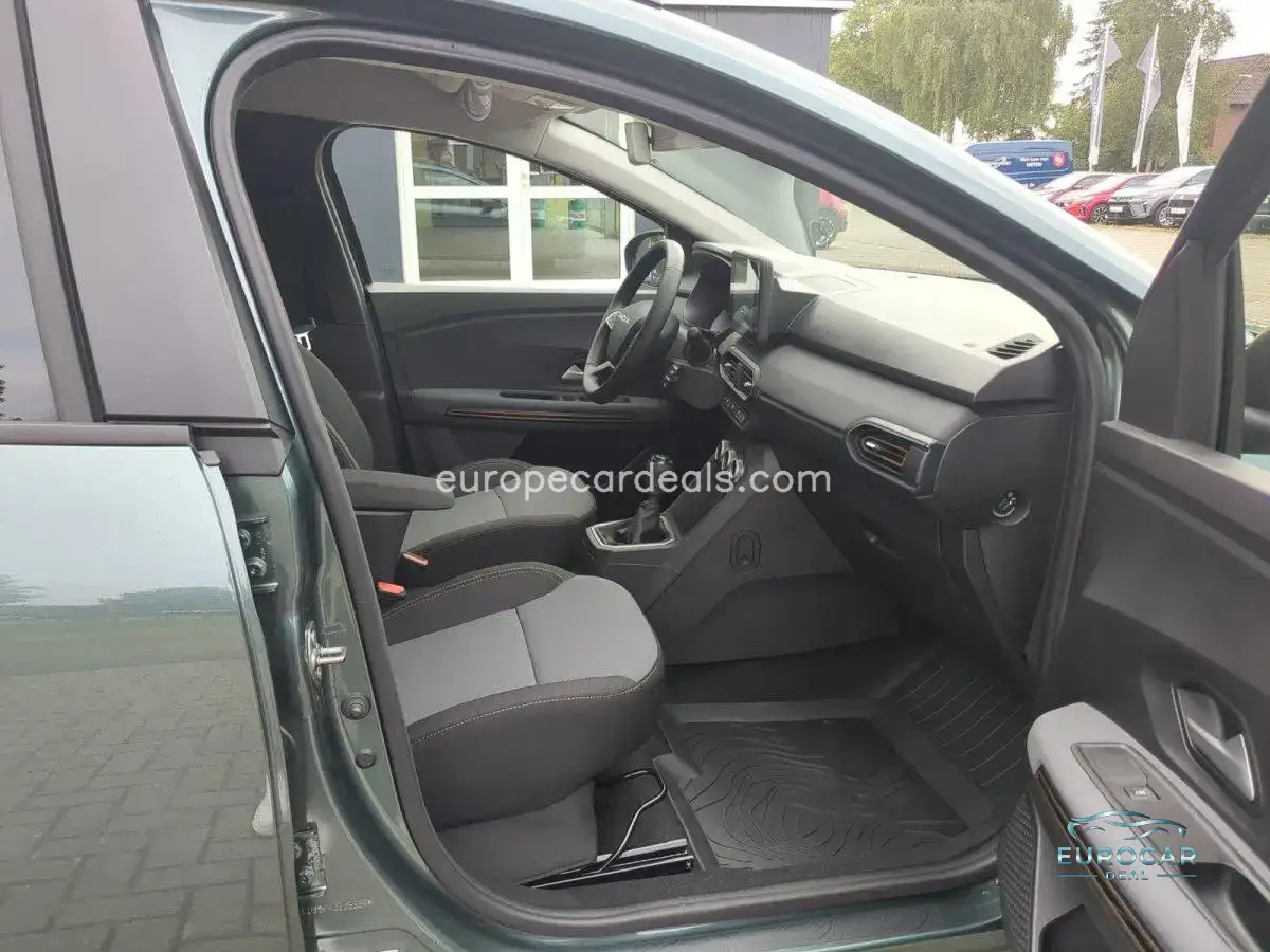 Dacia Jogger