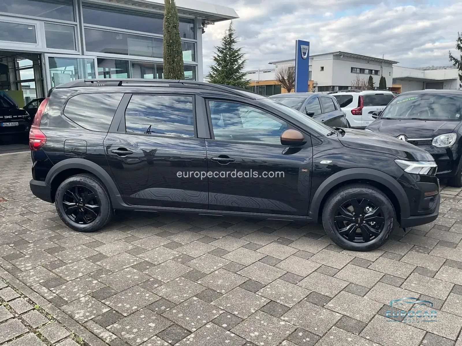 Dacia Jogger