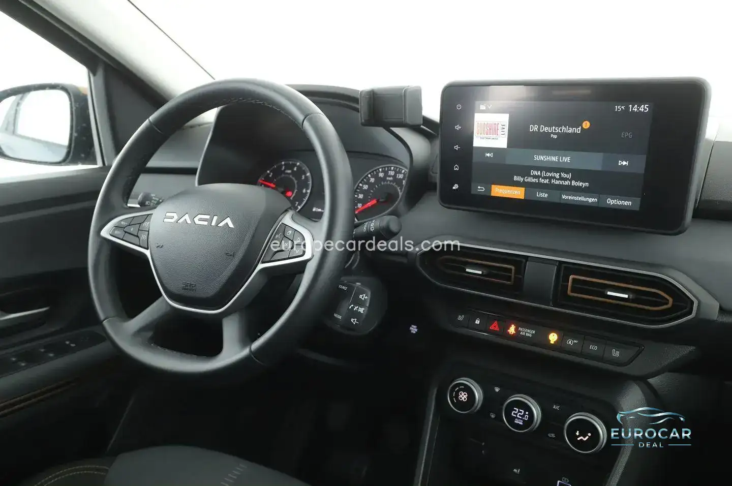 Dacia Jogger