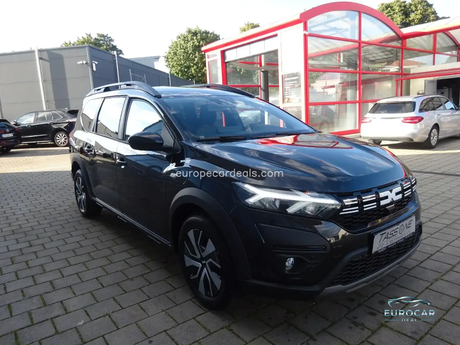 Dacia Jogger