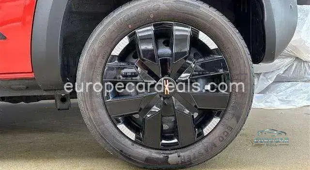 Dacia Other