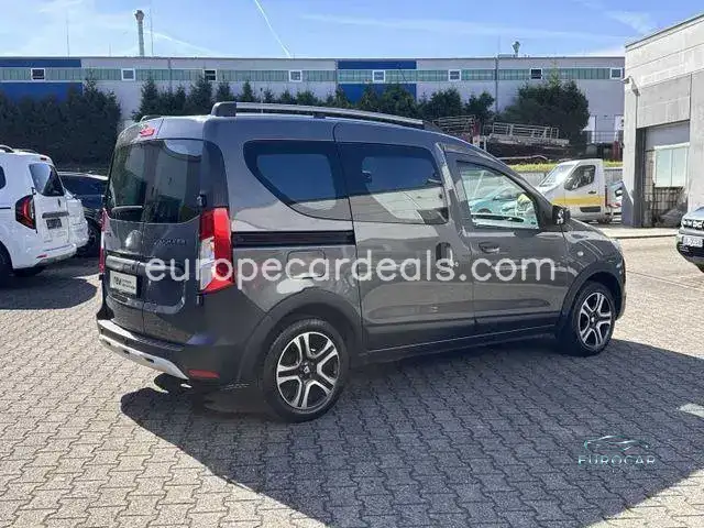 Dacia Dokker