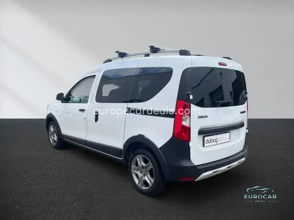 Dacia Dokker