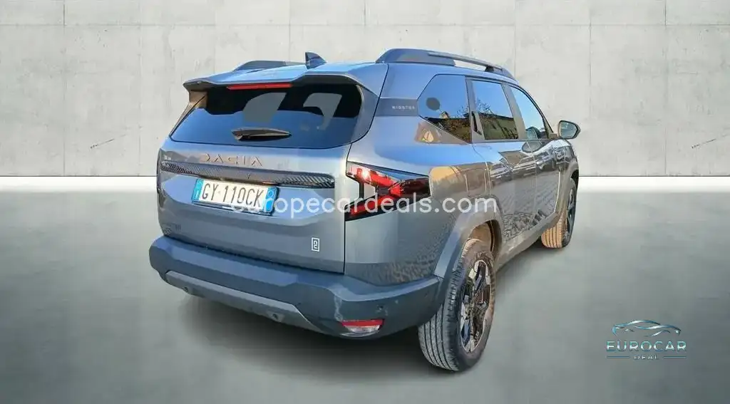 Dacia Other