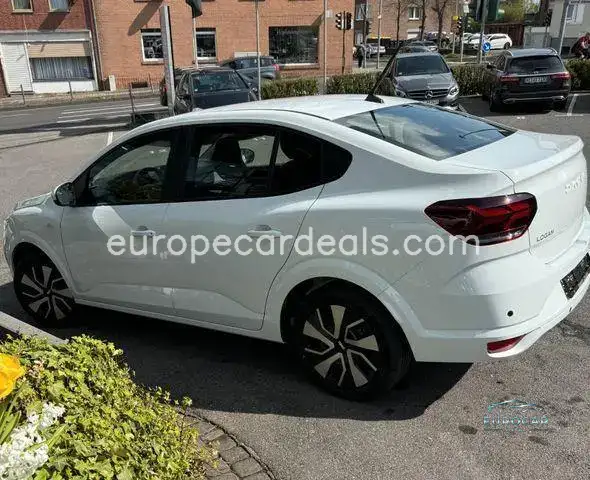 Dacia Logan