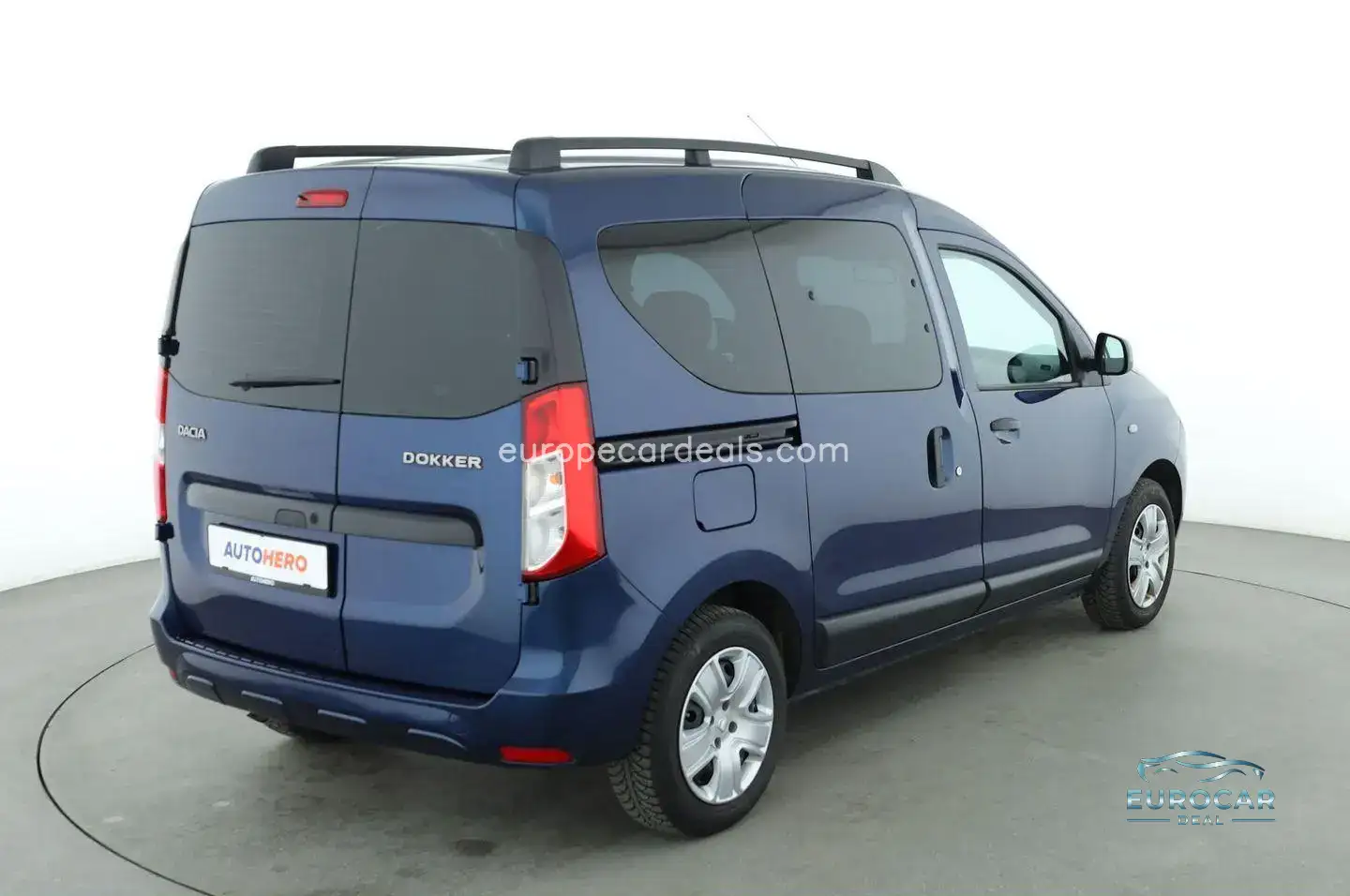 Dacia Dokker