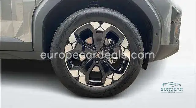 Dacia Other