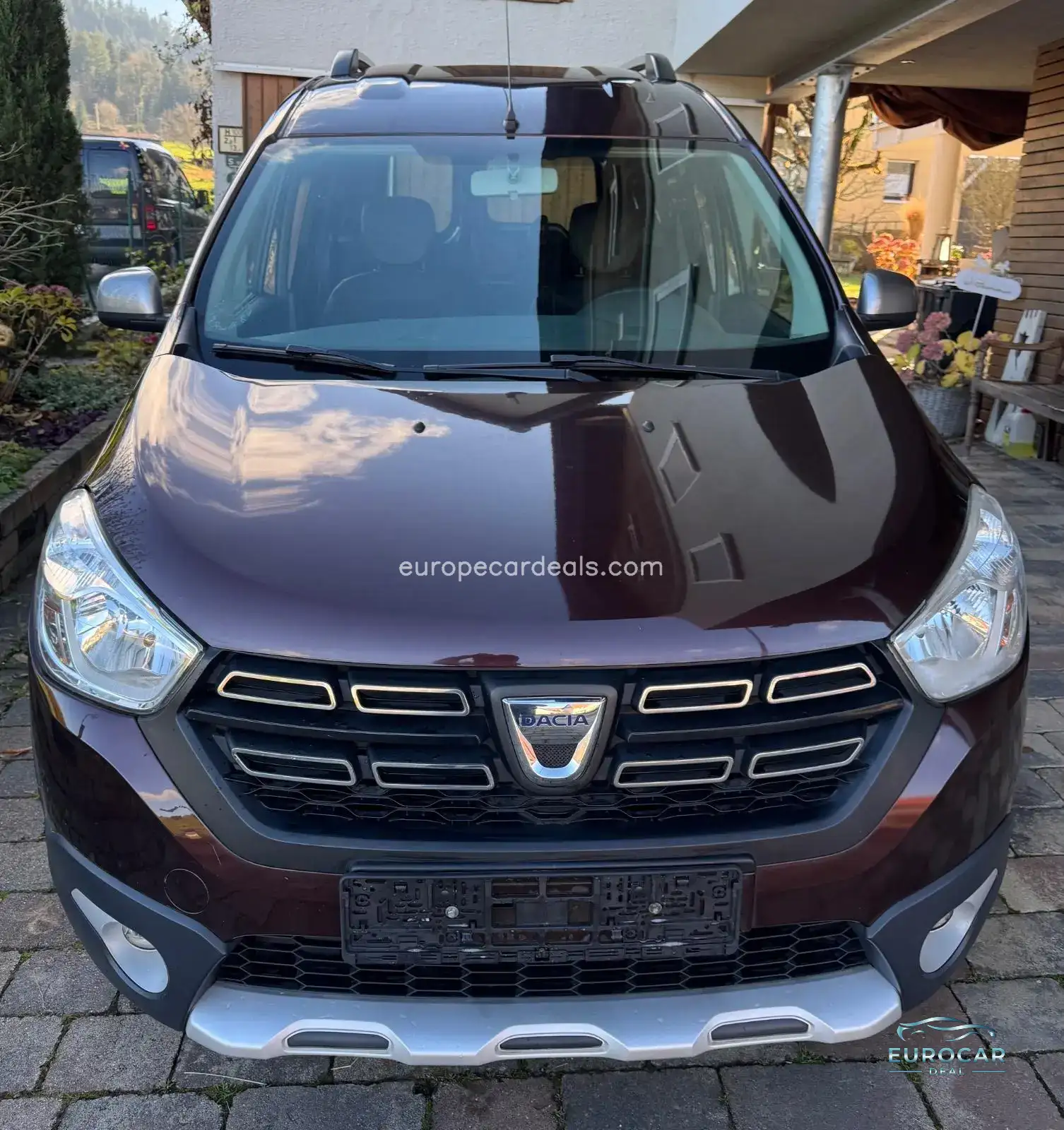 Dacia Dokker