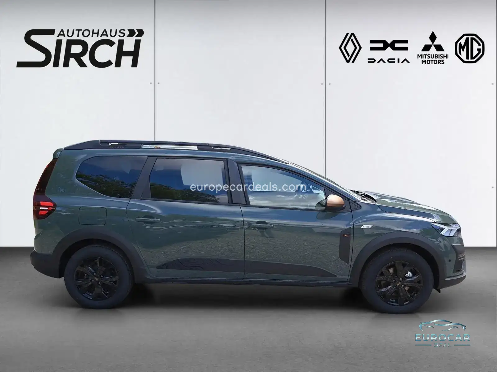 Dacia Jogger