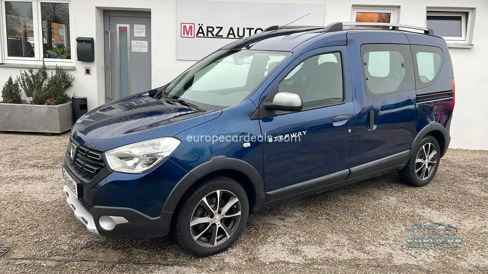 Dacia Dokker