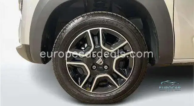 Dacia Other