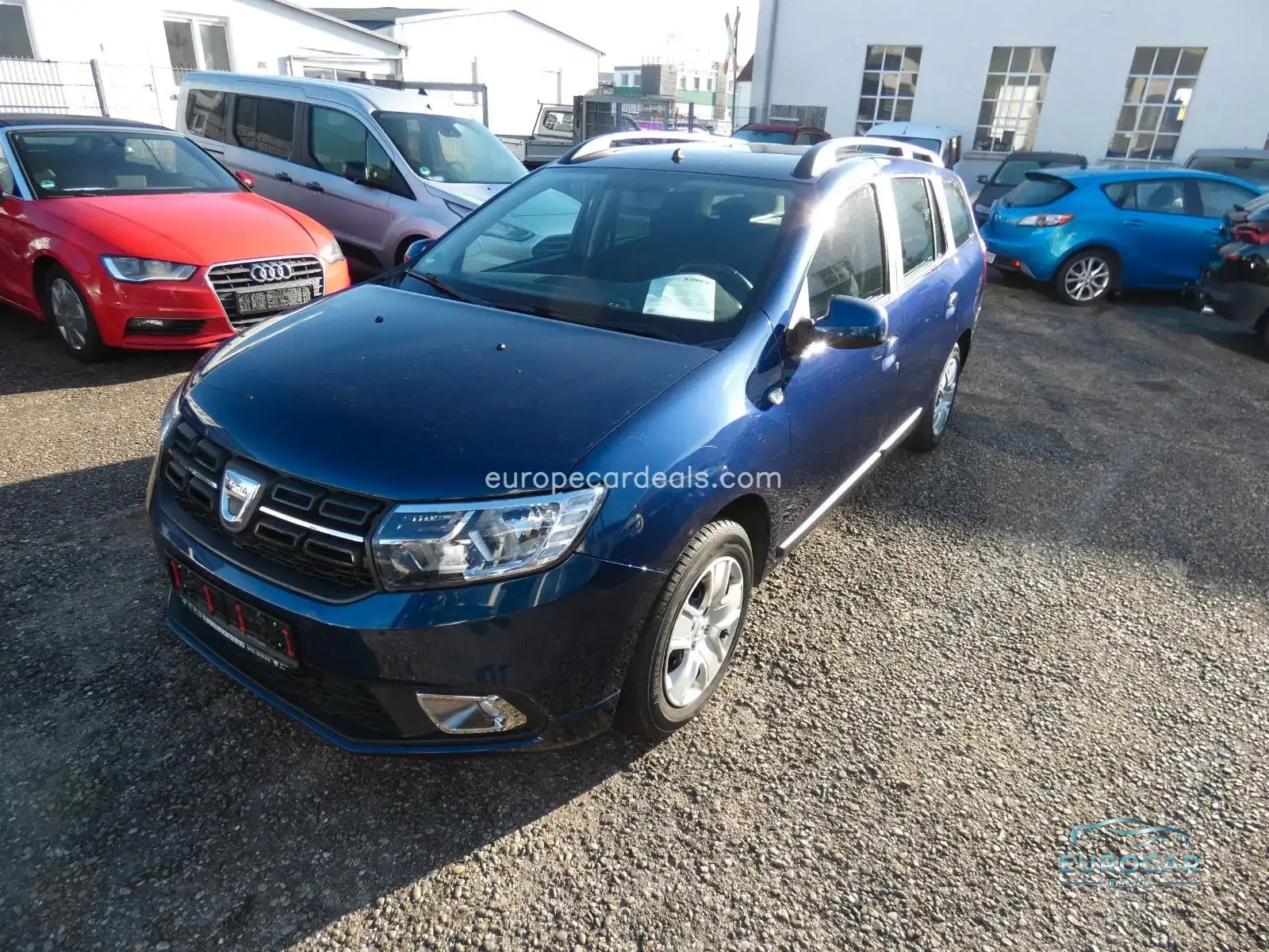 Dacia Logan