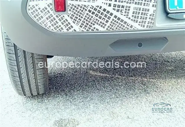 Dacia Other