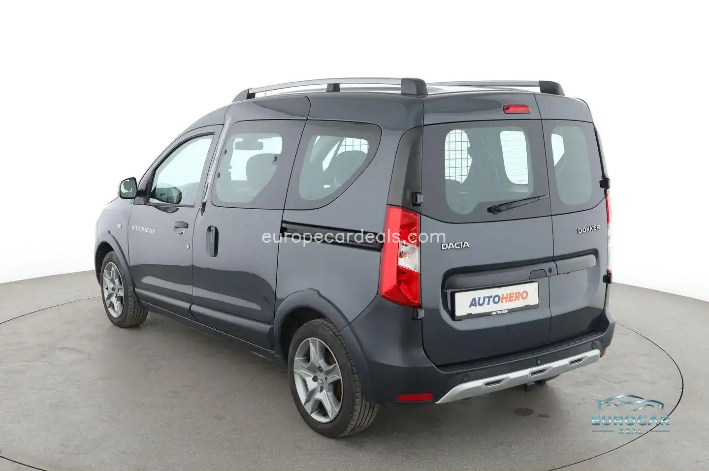 Dacia Dokker