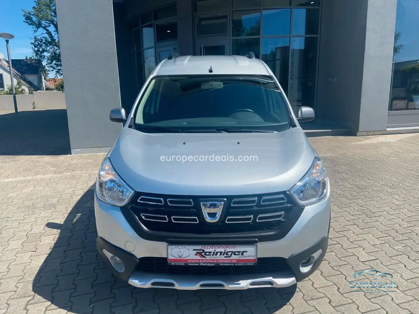 Dacia Dokker