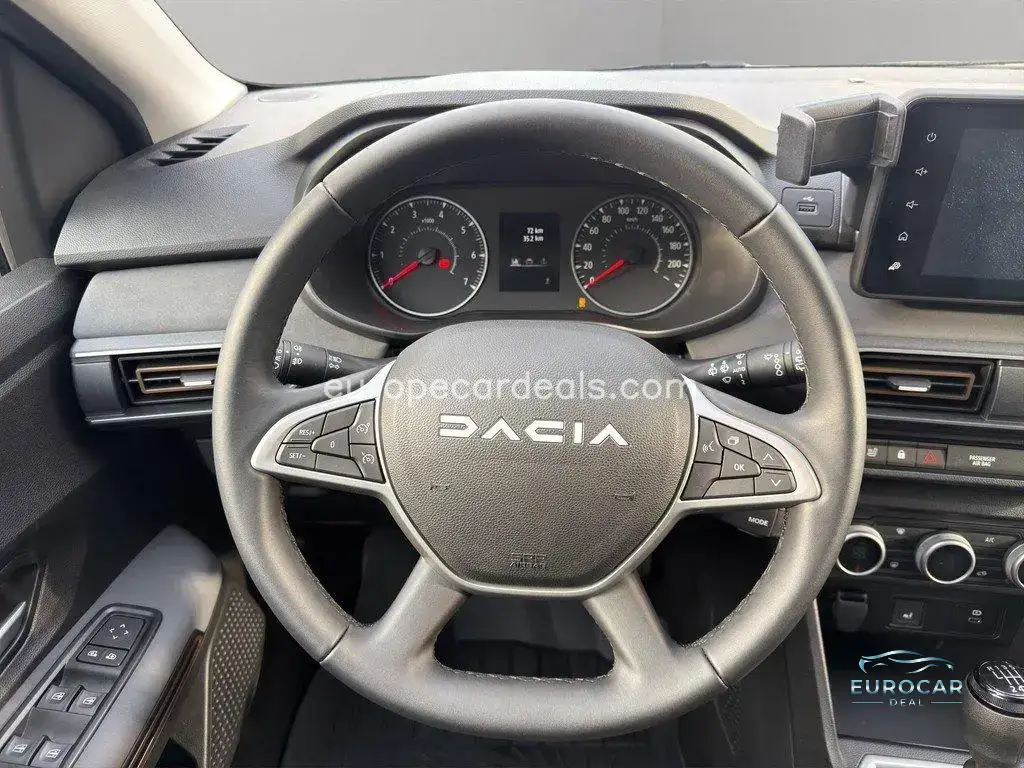 Dacia Jogger