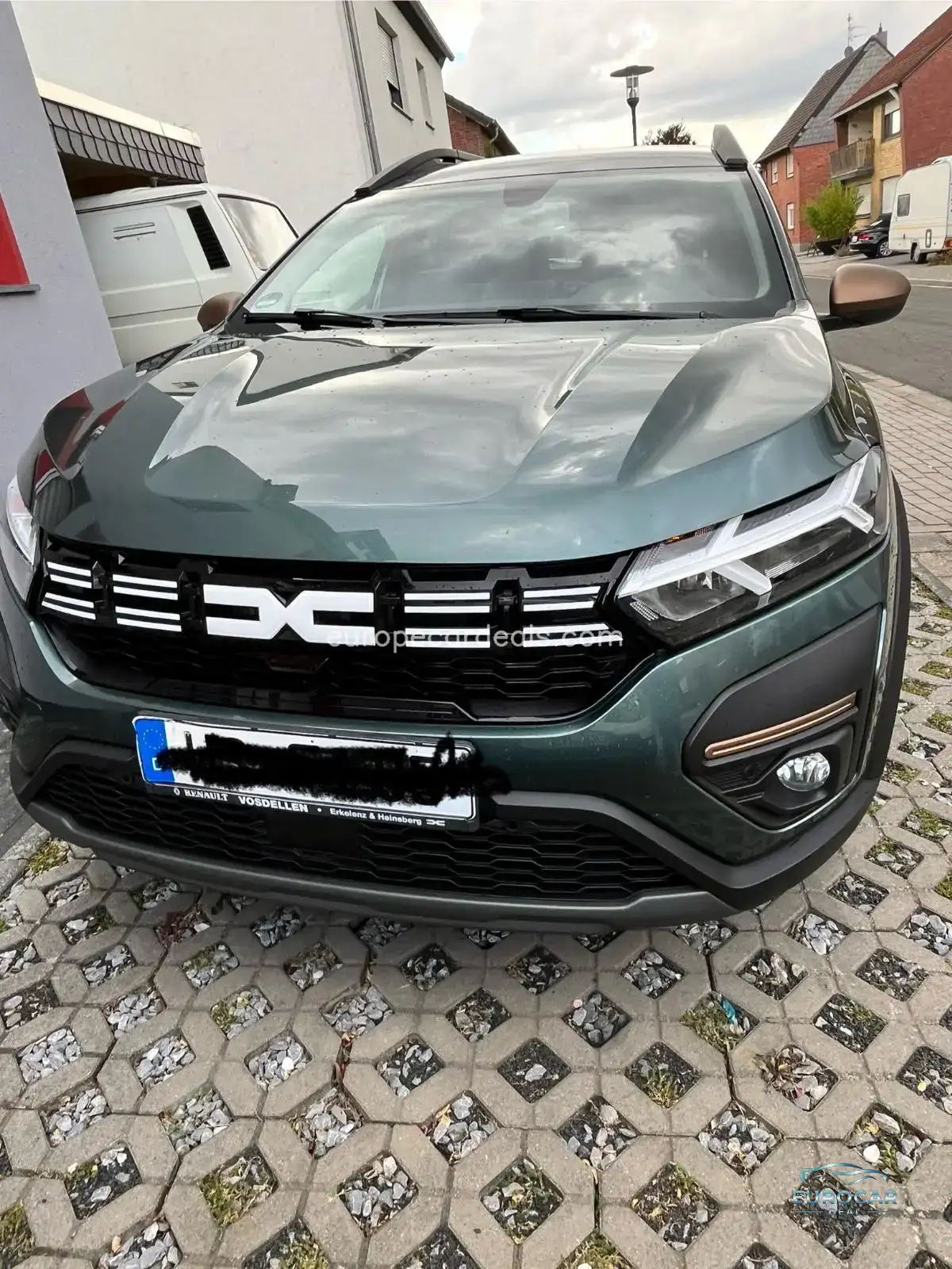 Dacia Jogger