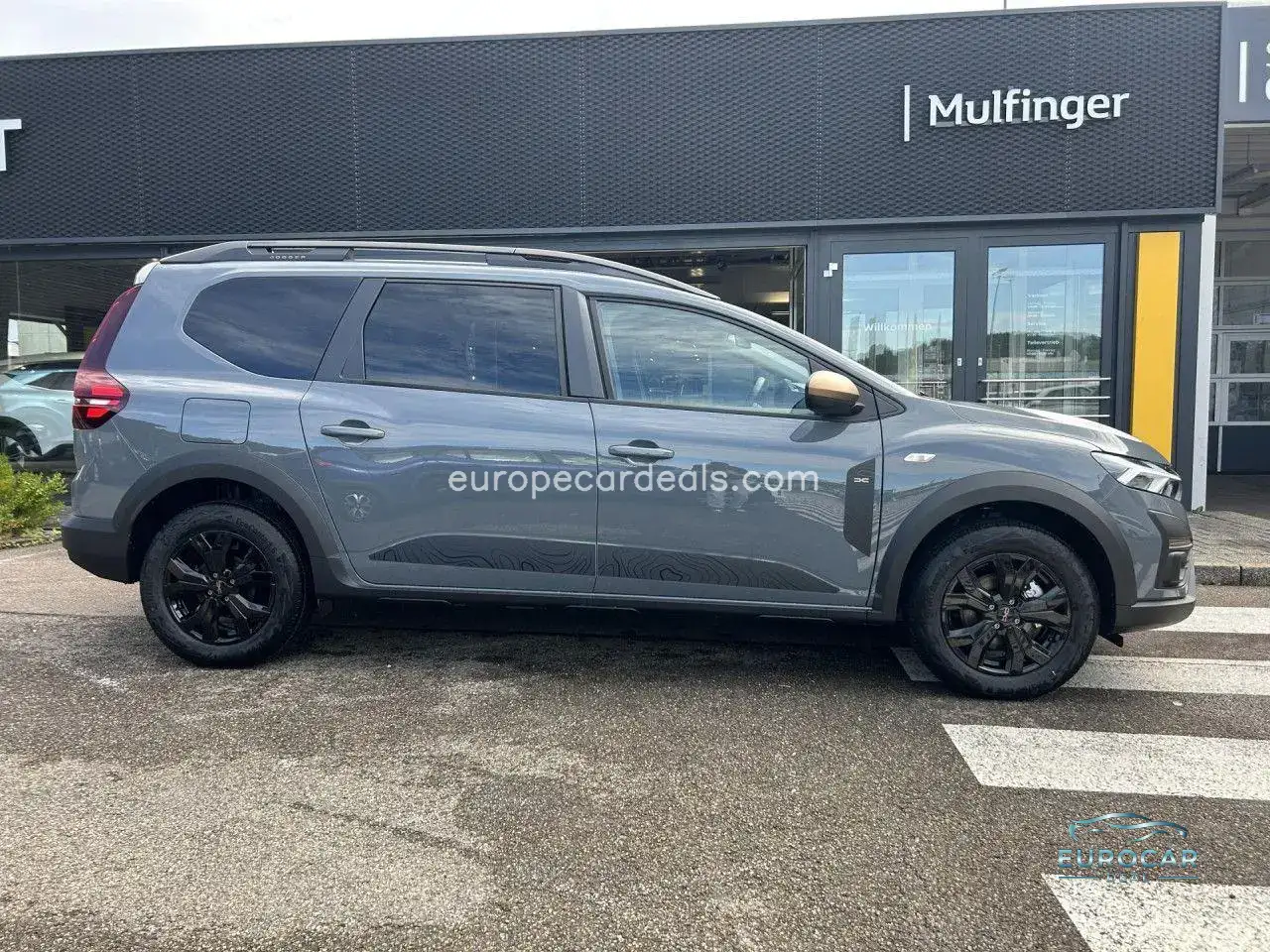 Dacia Jogger