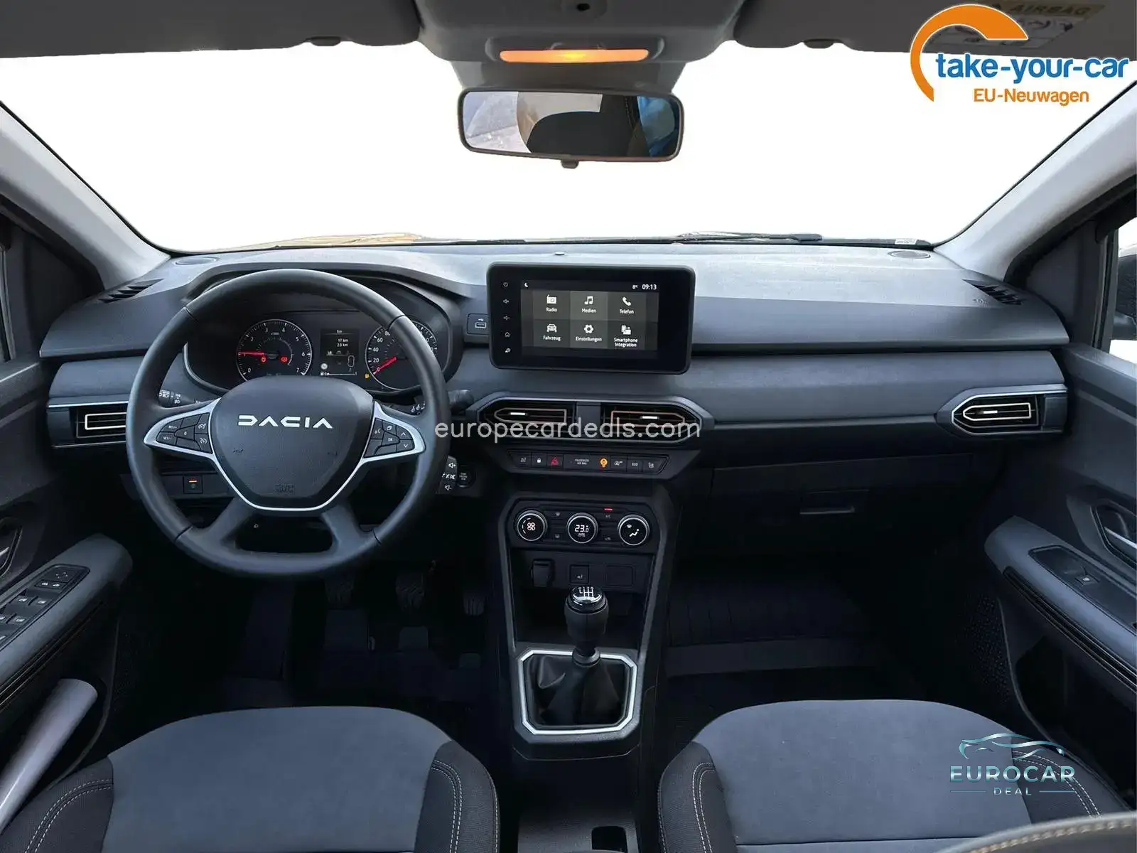 Dacia Jogger