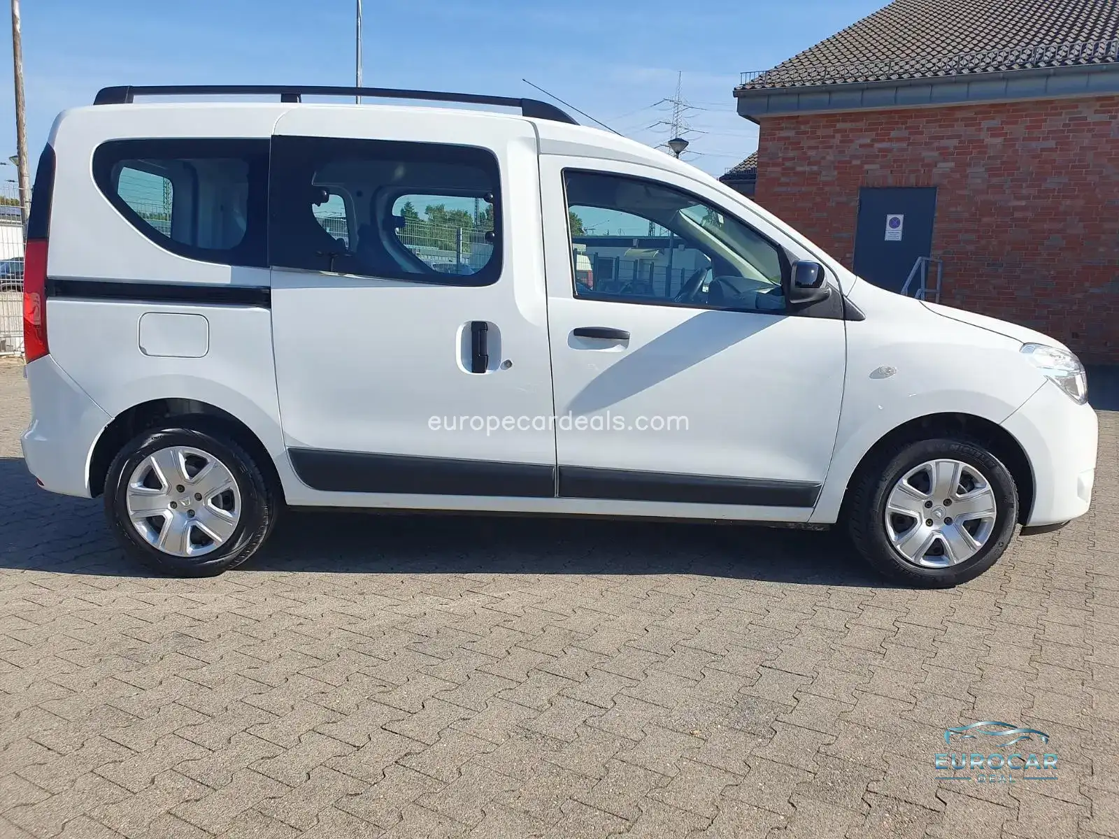 Dacia Dokker