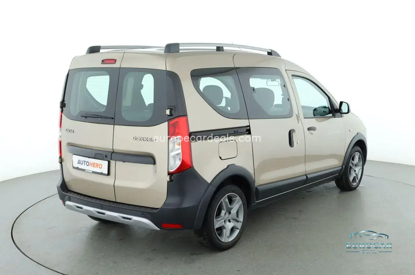 Dacia Dokker