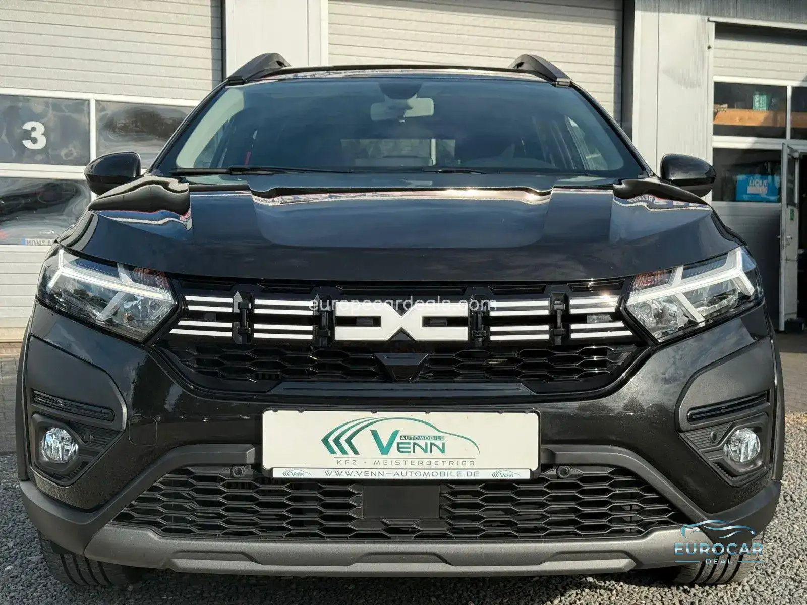 Dacia Jogger