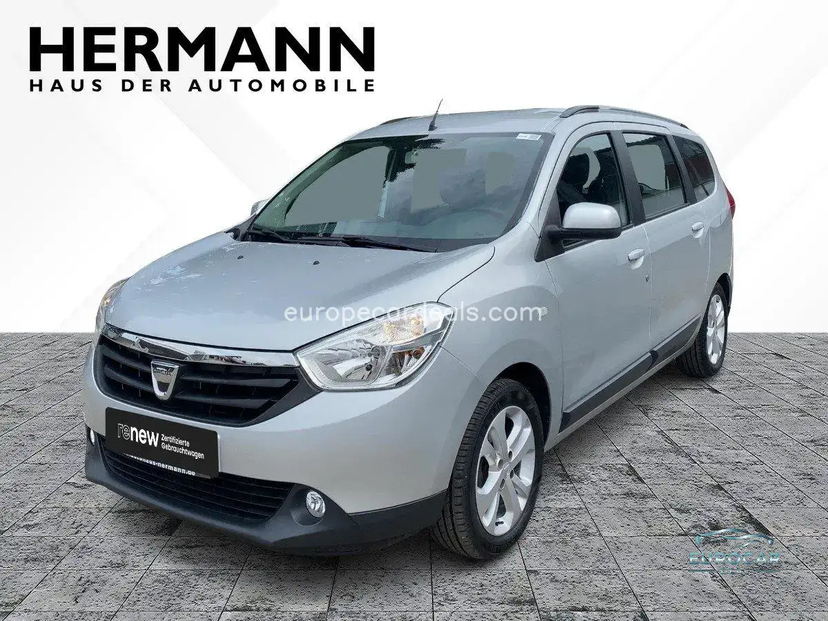 Dacia Lodgy