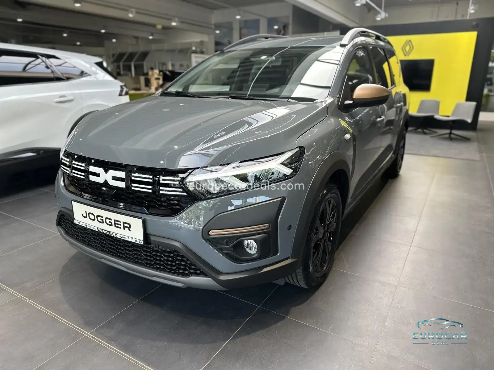 Dacia Jogger