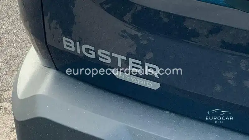 Dacia Other