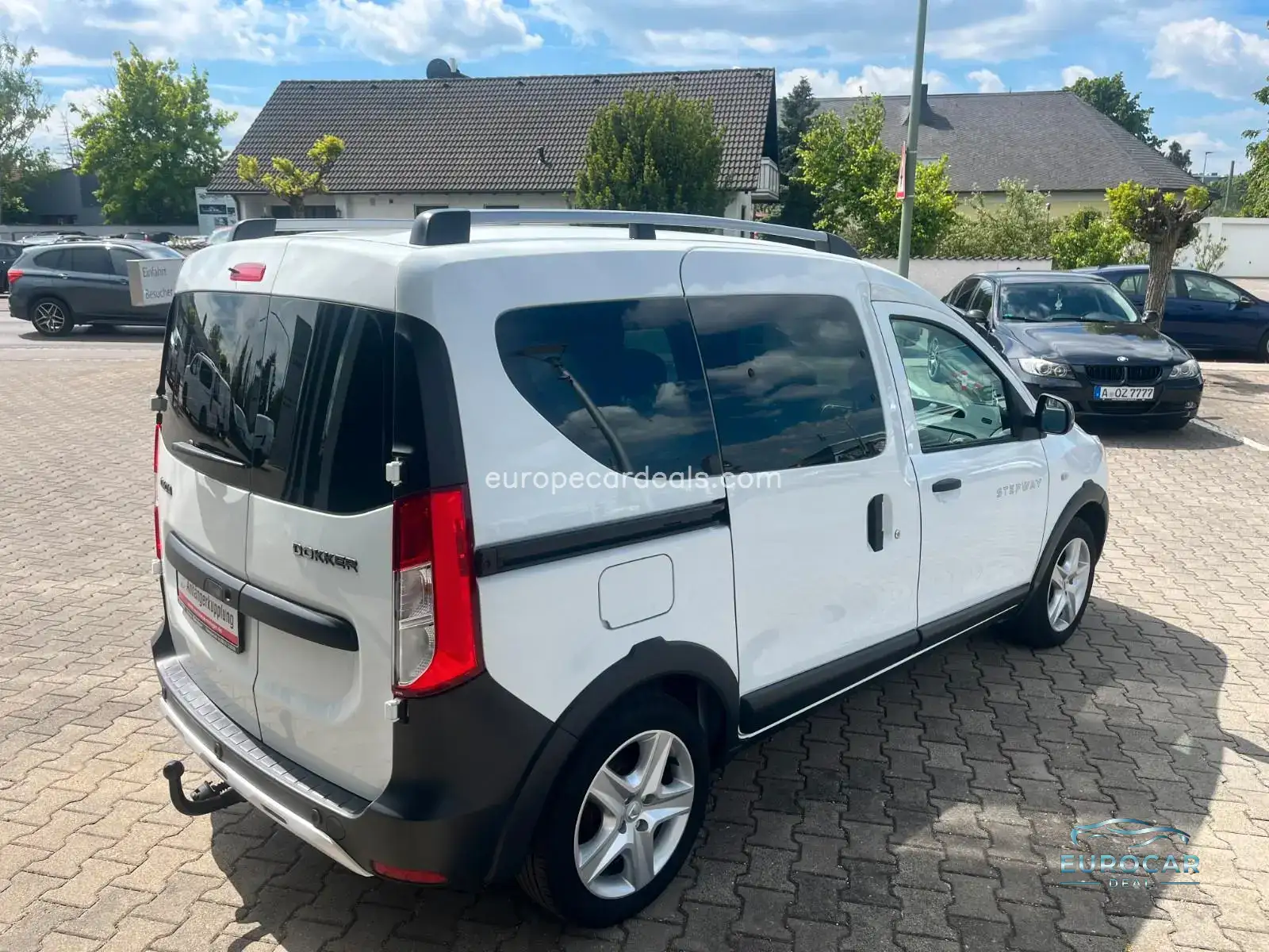 Dacia Dokker