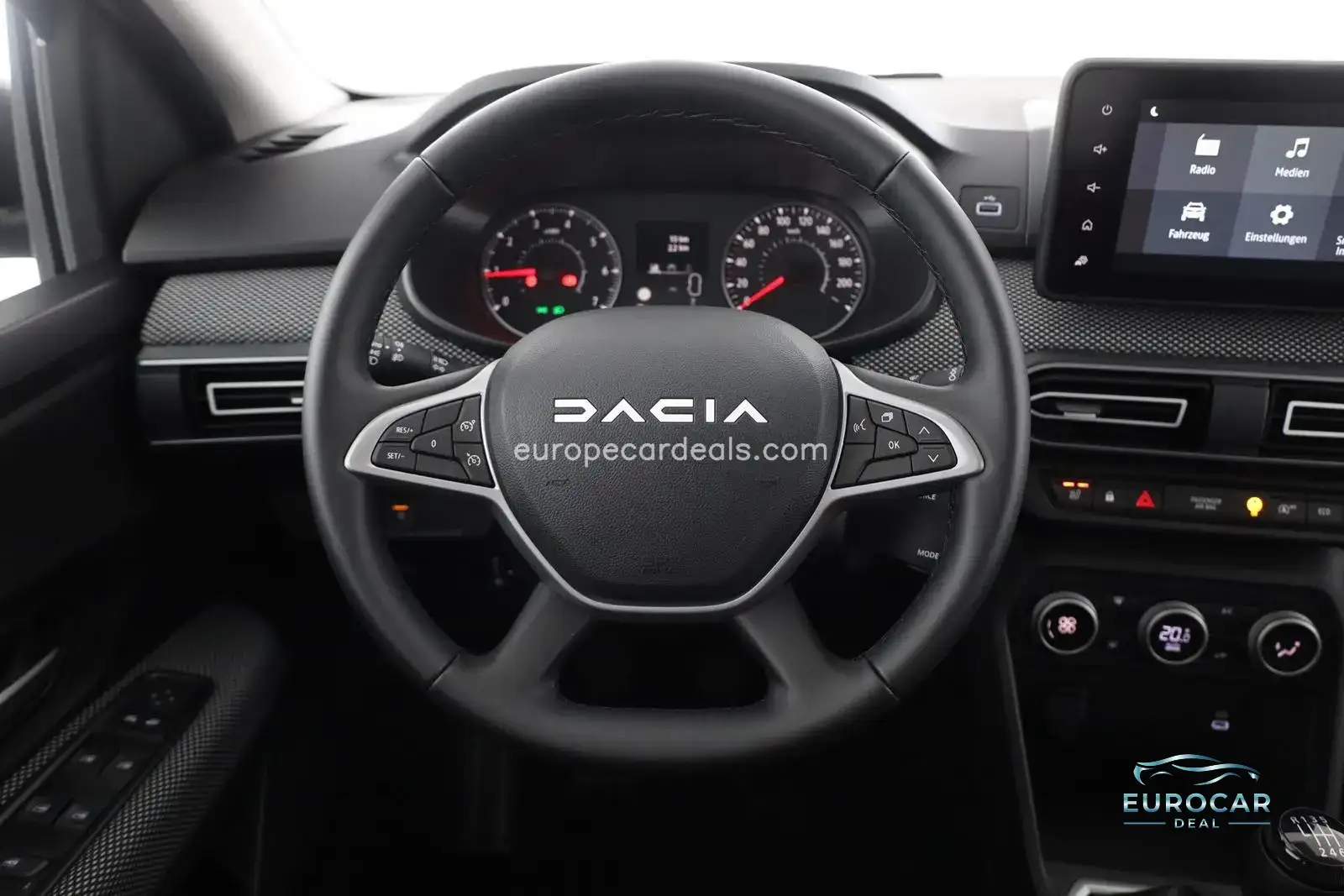 Dacia Jogger
