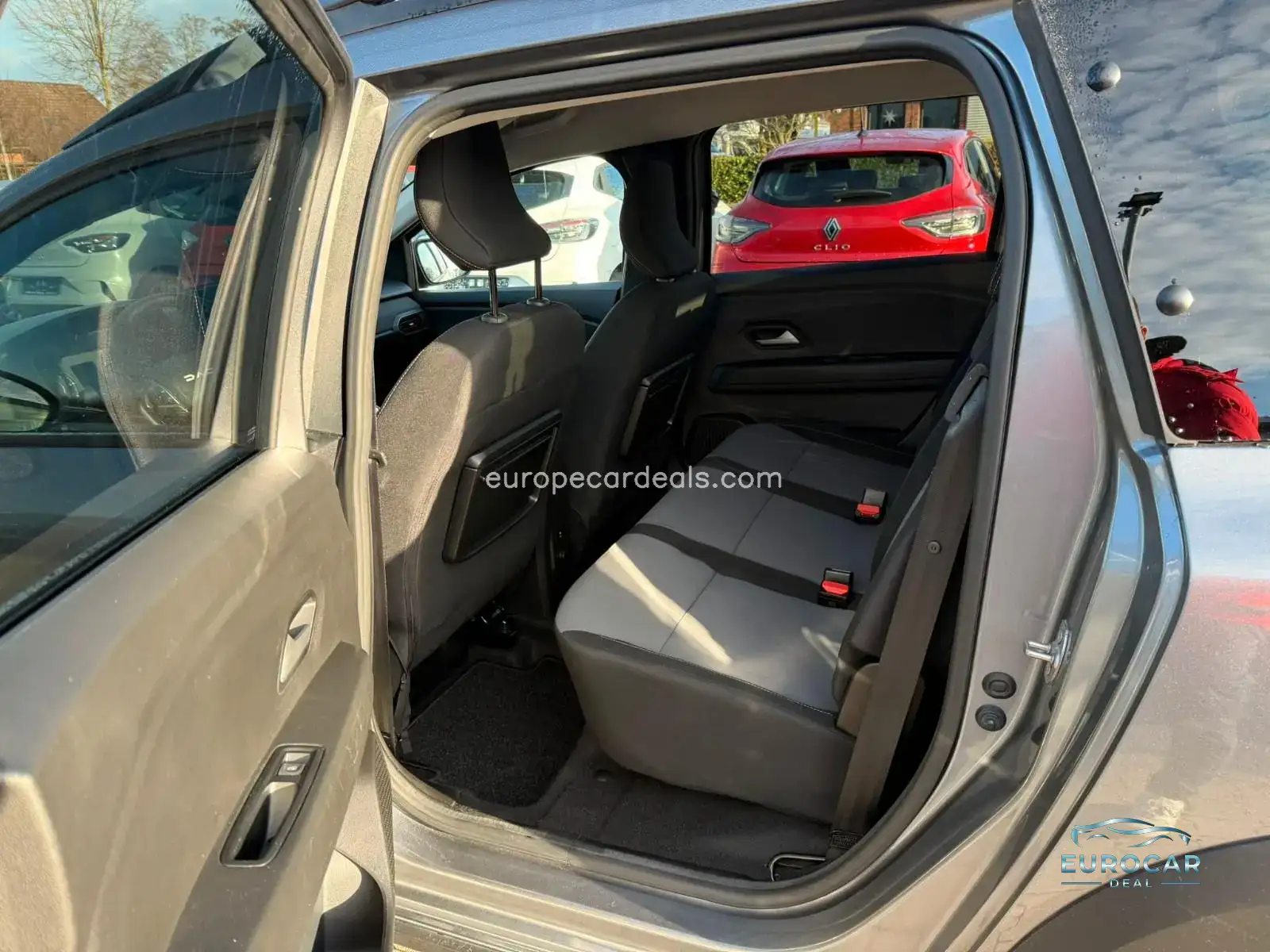Dacia Jogger