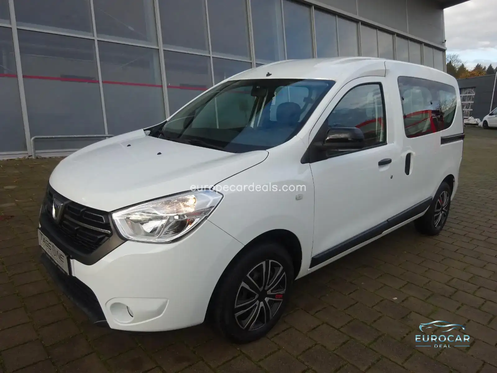 Dacia Dokker