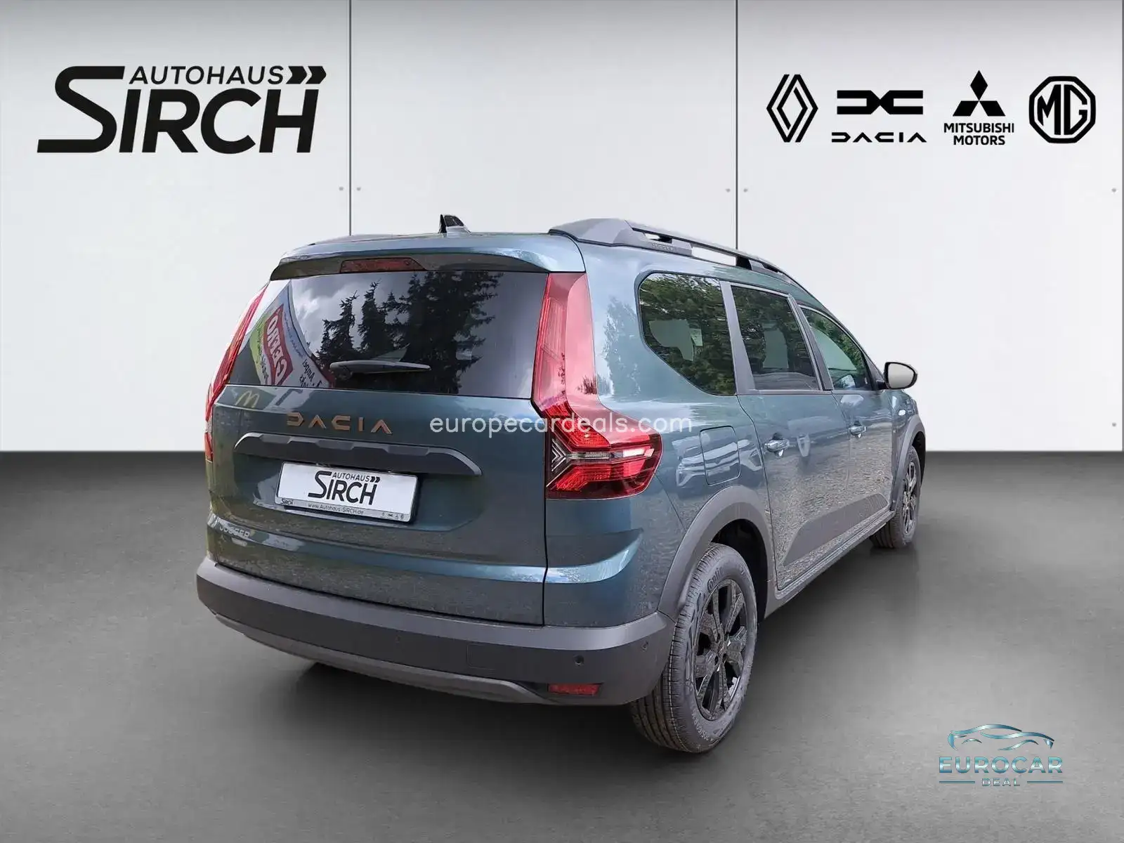 Dacia Jogger